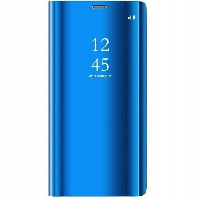 etui-clear-view-smart-do-huawei-p40-lite-e