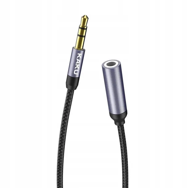 przedluzacz-jack-35mm-aux-adapter-stan-nowy-marka-kaku