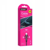kabel-usb-lightning-do-iphone-180-katowy-3a-1m-kolor-czarny-stan-nowy