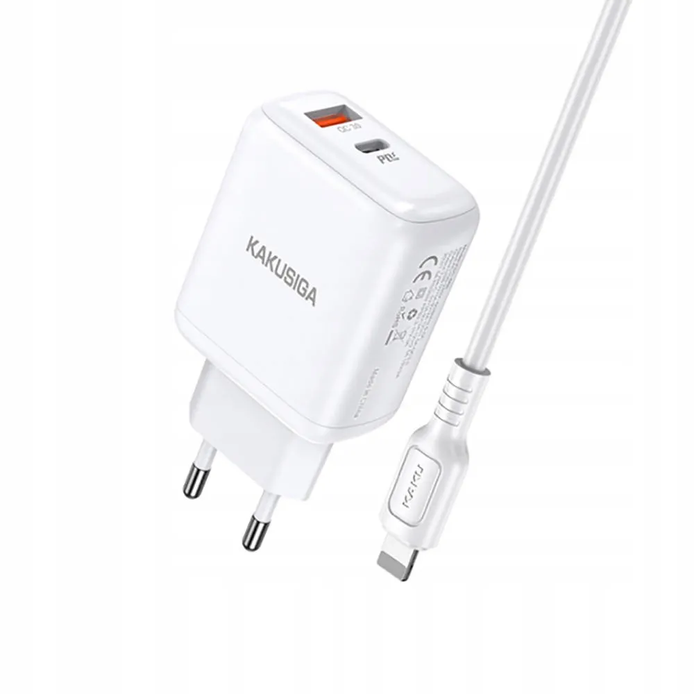 ladowarka-sieciowa-usb-typ-c-usb-lightning-stan-nowy