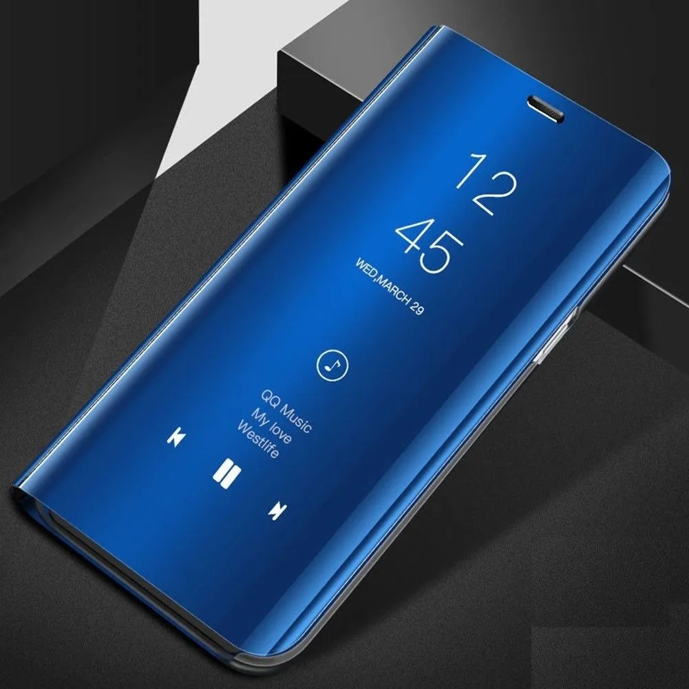 etui-clear-view-smart-do-huawei-p40-lite-e