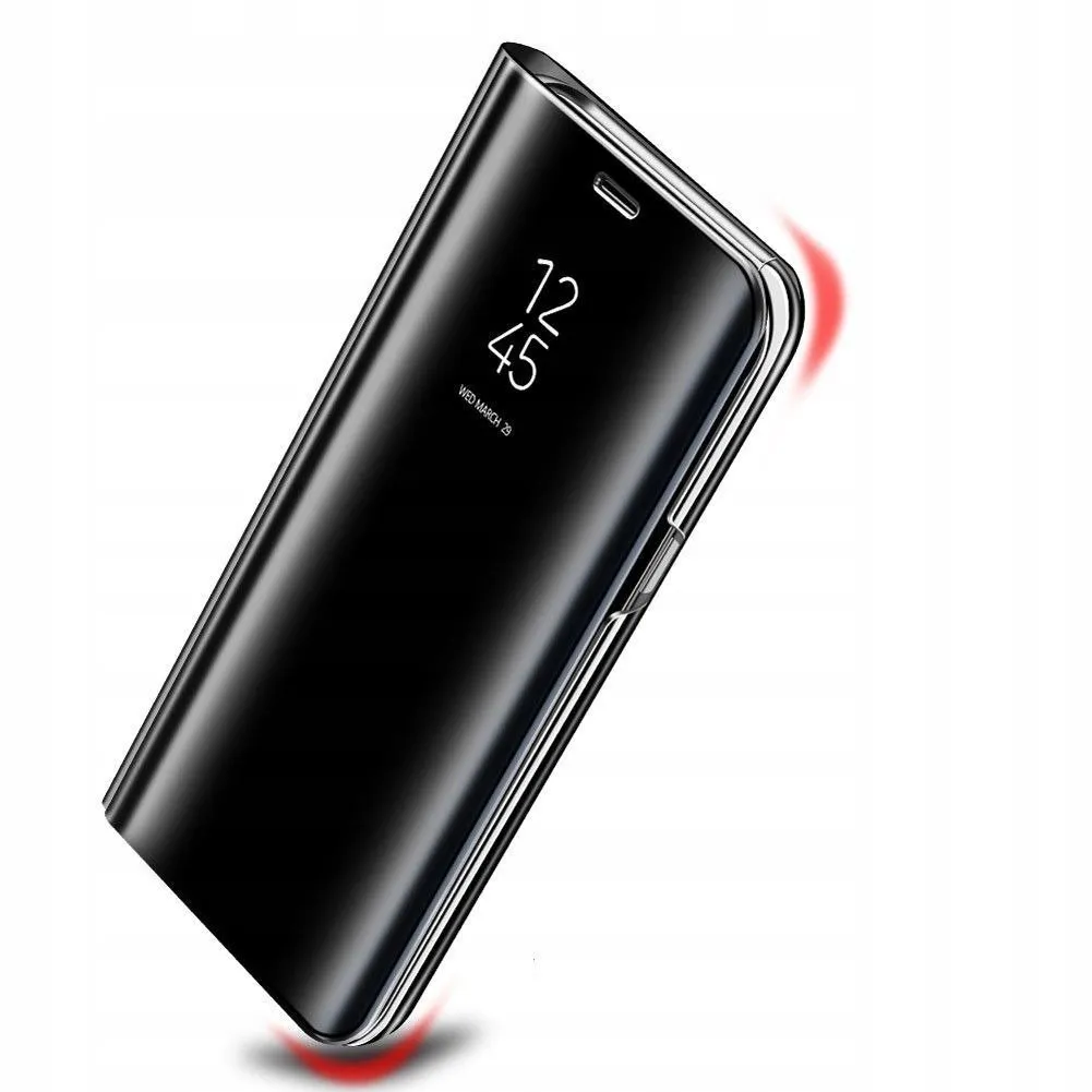 etui-clear-view-smart-do-huawei-p40-lite