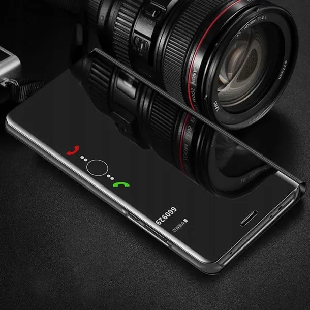 etui-clear-view-smart-do-huawei-p40-lite-funkcje-pochlanianie-wstrzasow