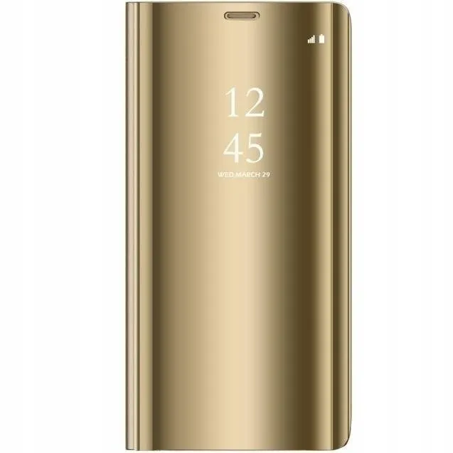 etui-clear-view-smart-do-huawei-p40-lite-e