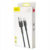 kabel-usb-or-micro-usb-or-2a-3m-stan-nowy-zgodnosc-ze-standardem-quick-charge-3-0