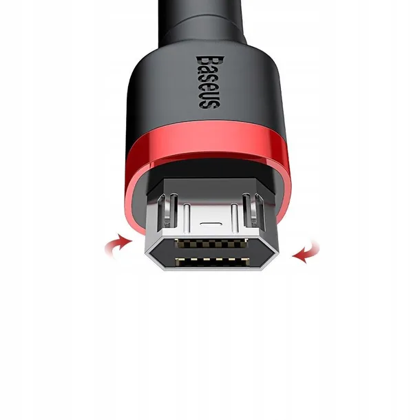 kabel-usb-or-micro-usb-or-2a-3m-stan-nowy-zlacza-usb-microusb-typ-b