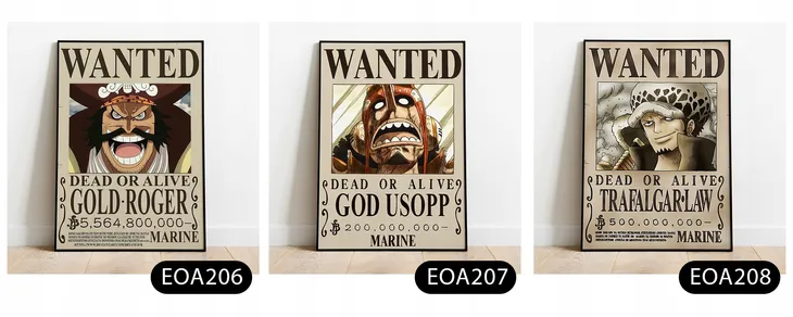 plakat-a3-one-piece-scratchmen-apoo-anime-wzory-tematyka-postacie