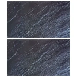 deski-do-krojenia-2-szt-szklo-hartowane-z-motywem-kamienia