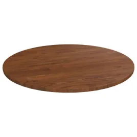 okragly-blat-do-stolika-ciemnobrazowy-o60x15-cm-lity-dab