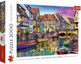 trefl-puzzle-2000-el-colmar-francja