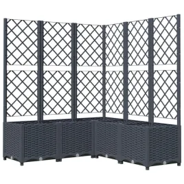 donica-ogrodowa-z-kratka-ciemnoszara-120x120x136-cm-pp