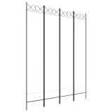 parawan-4-panelowy-bialy-160x200-cm-tkanina