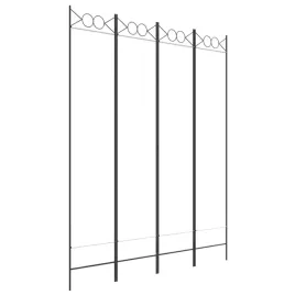 parawan-4-panelowy-bialy-160x200-cm-tkanina