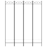 parawan-4-panelowy-bialy-160x200-cm-tkanina-stan-opakowania-oryginalne