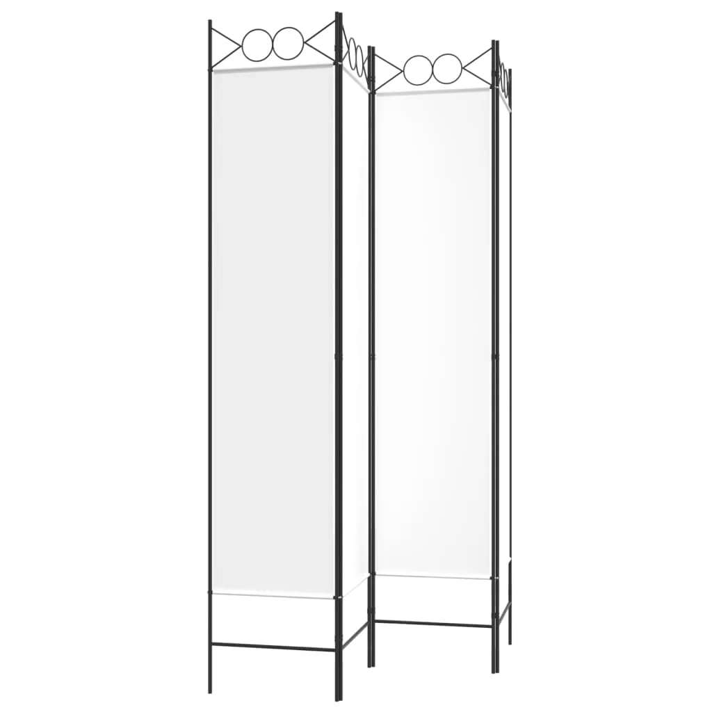 parawan-4-panelowy-bialy-160x200-cm-tkanina