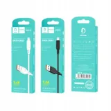 szybki-kabel-micro-usb-2-4a-bialy-konstrukcja-plaski-przewod