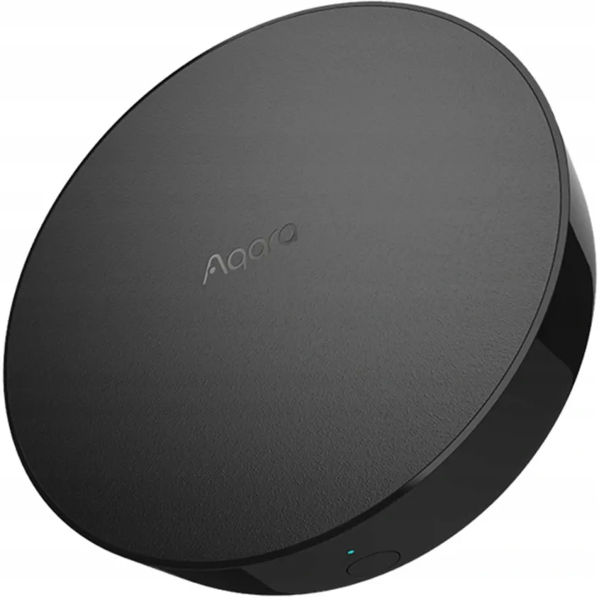 hub-aqara-m2-centrala-gateway-zigbee-smart-home-stan-nowy