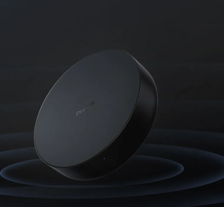 hub-aqara-m2-centrala-gateway-zigbee-smart-home