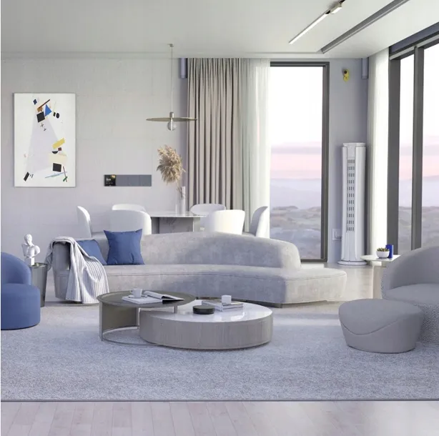 hub-aqara-m2-centrala-gateway-zigbee-smart-home-komunikacja-zigbee