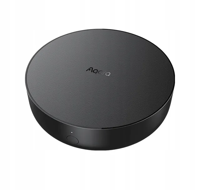 hub-aqara-m2-centrala-gateway-zigbee-smart-home-stan-nowy-cechy-dodatkowe-alarm-dzwiekowy-lacznosc-podczerwona-lacznosc-radiowa-lacznosc-z-wifi-przyciski-funkcyjne