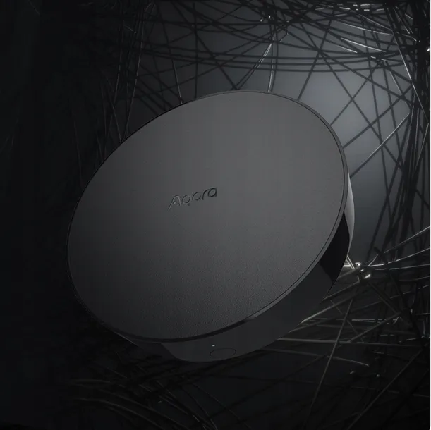 hub-aqara-m2-centrala-gateway-zigbee-smart-home-stan-nowy-seria-homekit