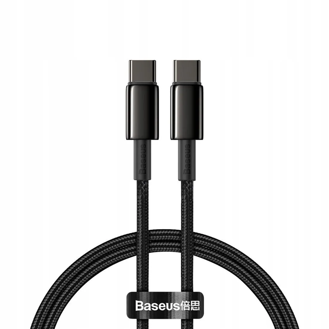 kabel-baseus-usb-c-do-usb-c-1m-100w-czarny