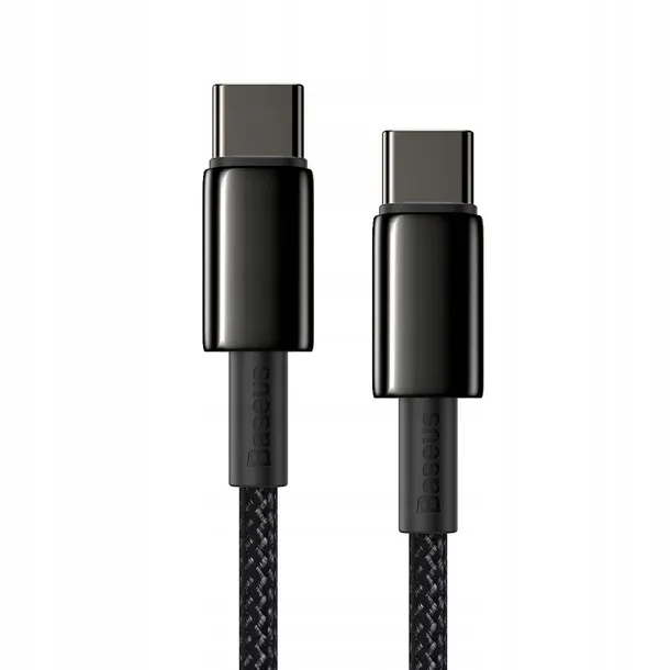kabel-baseus-usb-c-do-usb-c-1m-100w-czarny-kolor-czarny