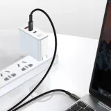 kabel-baseus-usb-c-do-usb-c-1m-100w-czarny-konstrukcja-oplot