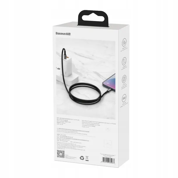 kabel-baseus-usb-c-do-usb-c-1m-100w-czarny-waga-z-opakowaniem-0-15-kg
