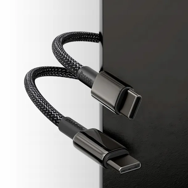kabel-baseus-usb-c-do-usb-c-1m-100w-czarny-marka-baseus