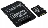 karta-microsd-kingston-64-gb-class-10-adapter-producent-kingston