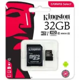 karta-microsd-kingston-32-gb-class-10-adapter