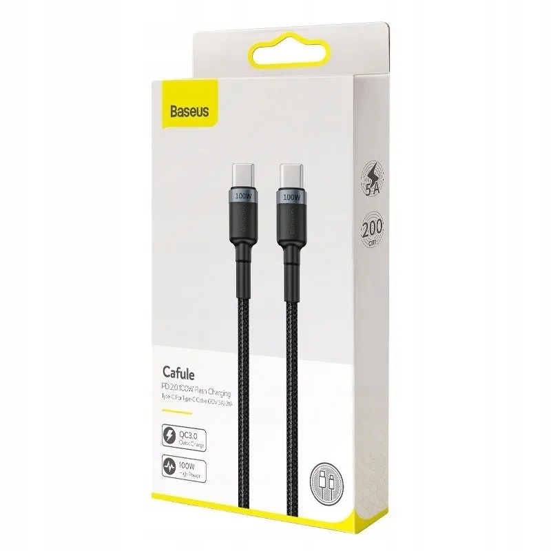 kabel-baseus-usb-c-usb-c-quick-charge-2m-100w-5a