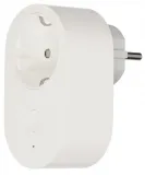 inteligentne-gniazdko-xiaomi-mi-smart-plug-wifi-stan-nowy-waga-z-opakowaniem-0-23-kg