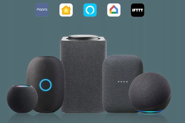 hub-aqara-e1-centrala-zigbee-3-0-smart-home-zasilanie-sieciowe