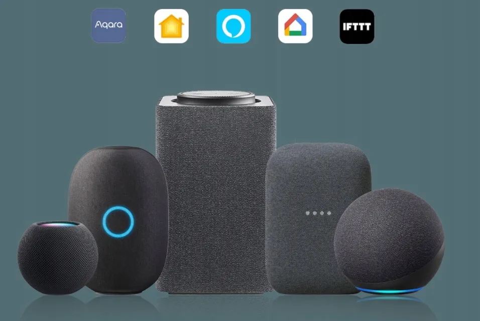 hub-aqara-e1-centrala-zigbee-3-0-smart-home-stan-nowy