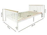 lozko-milano-pine-biale-140-70-cm-stan-nowy