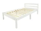lozko-clasic-biale-140-70-cm