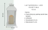 cortina-lampion-latarenka-swieca-biala-uchwyt-ozdoba-roraty-c26-b