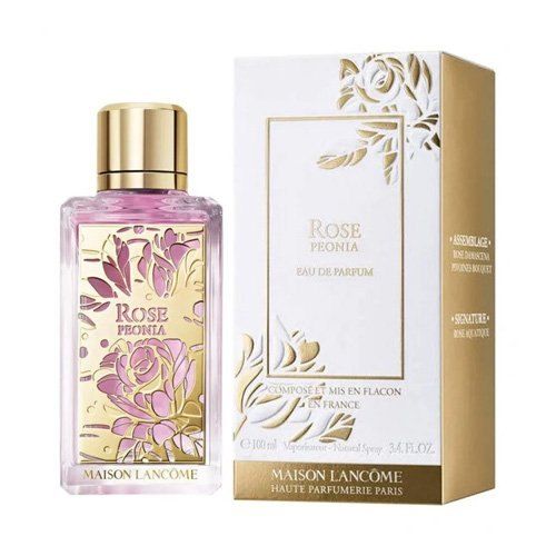lancome rose peonia
