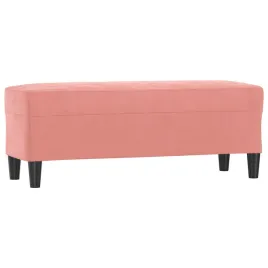 lawka-rozowy-100x35x41-cm-tapicerowana-aksamitem