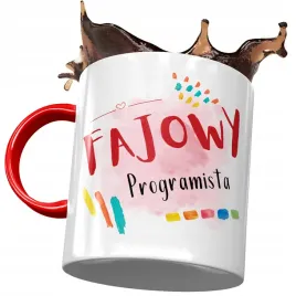 kubek-czerwony-dla-programisty-fajowy-programista