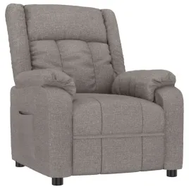fotel-rozkladany-kolor-taupe-obity-tkanina