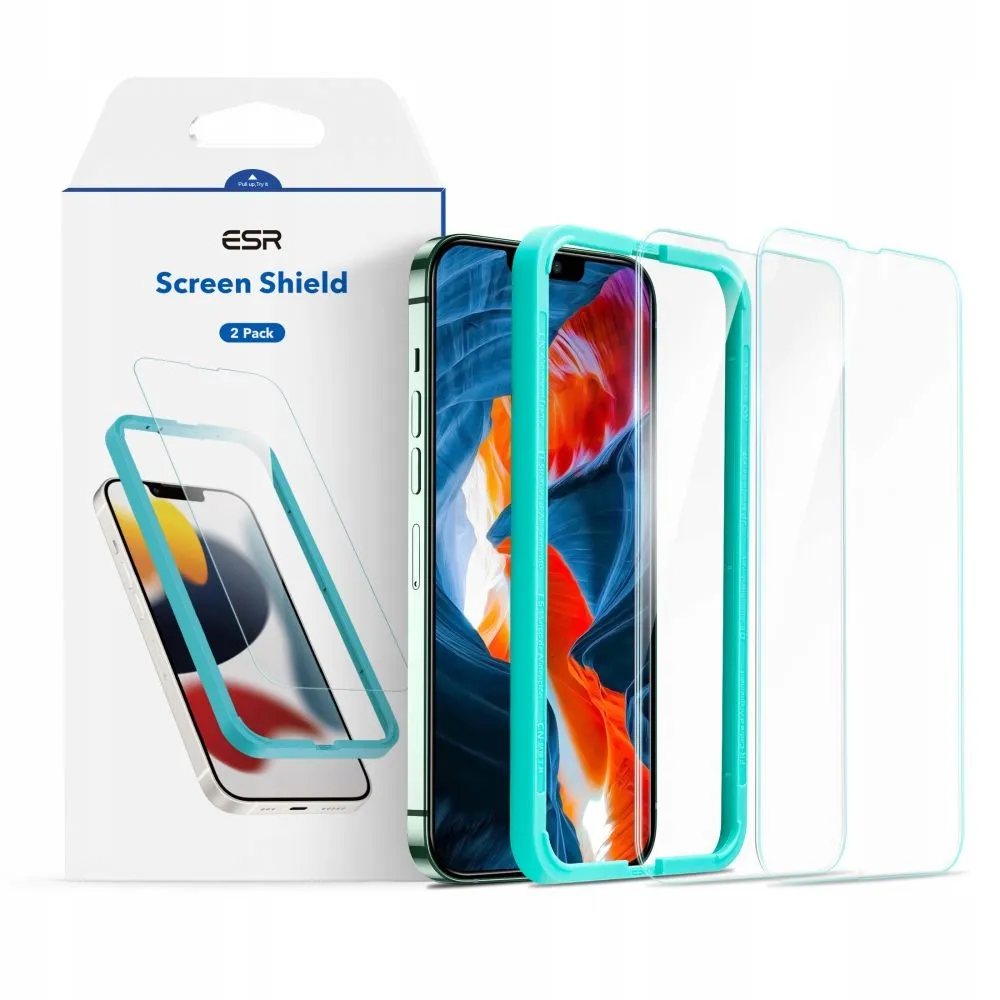 szklo-esr-screen-shield-2-pack-iphone-13-mini-clea