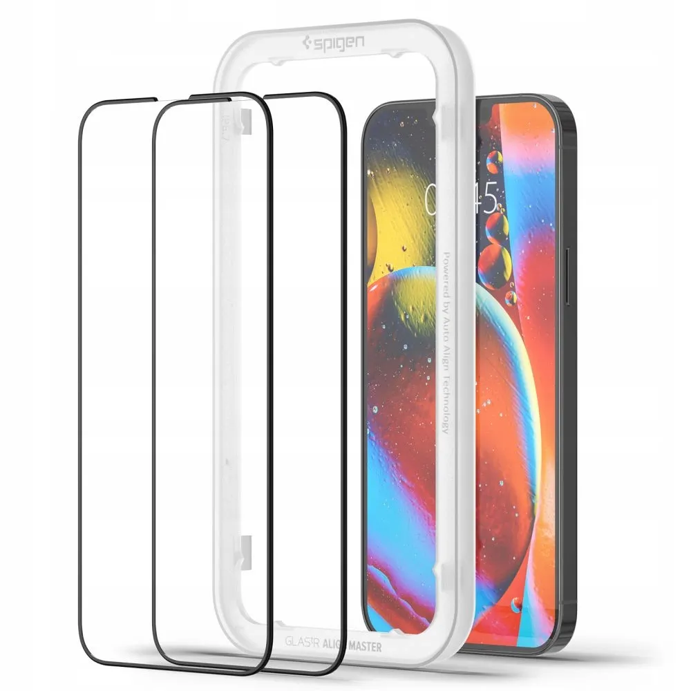 szklo-spigen-2-pack-iphone-13-pro-max-14-plus-stan-nowy