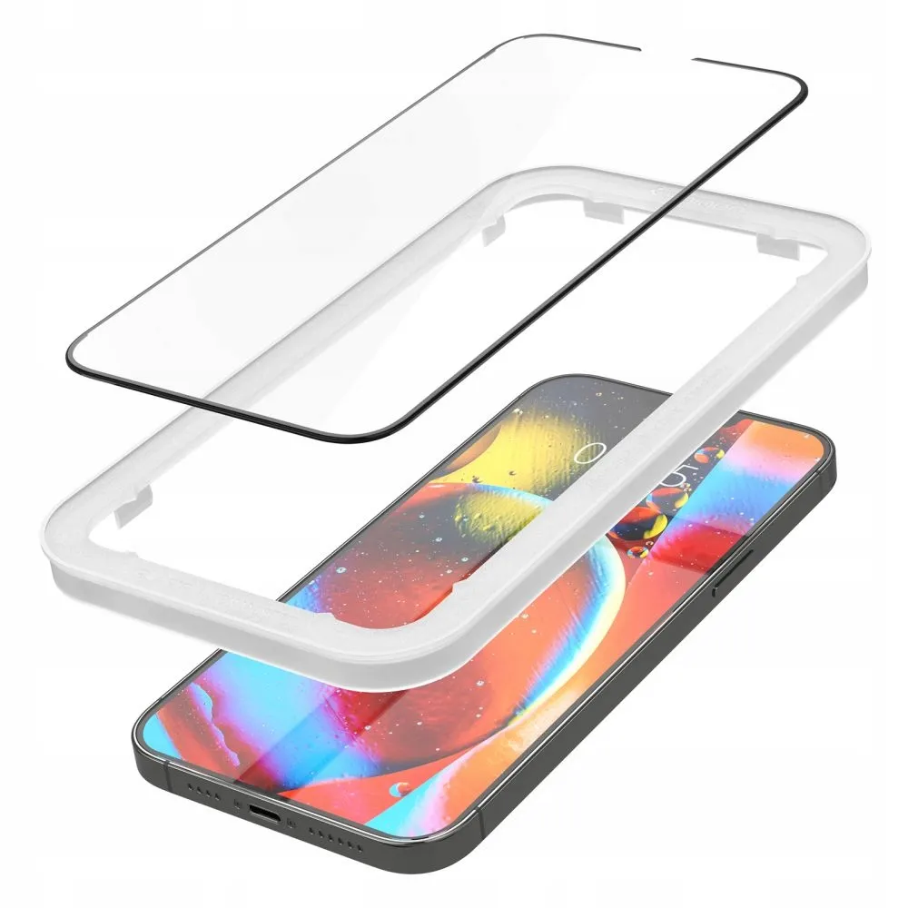 szklo-spigen-2-pack-iphone-13-pro-max-14-plus-stan-nowy