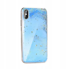 etui-forcell-marble-do-huawei-y7-2019-niebieski