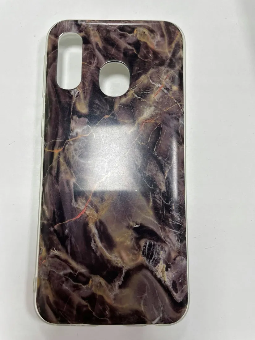 etui-marmur-brazowy-do-samsung-a40