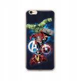etui-silikonowe-marvel-do-huawei-psmart