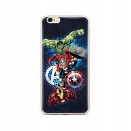 etui-silikonowe-marvel-do-huawei-psmart